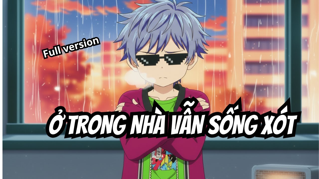 Ở Trong Nhà Vẫn Sống Xót (Full) | Mỹ Mỹ Vietsub