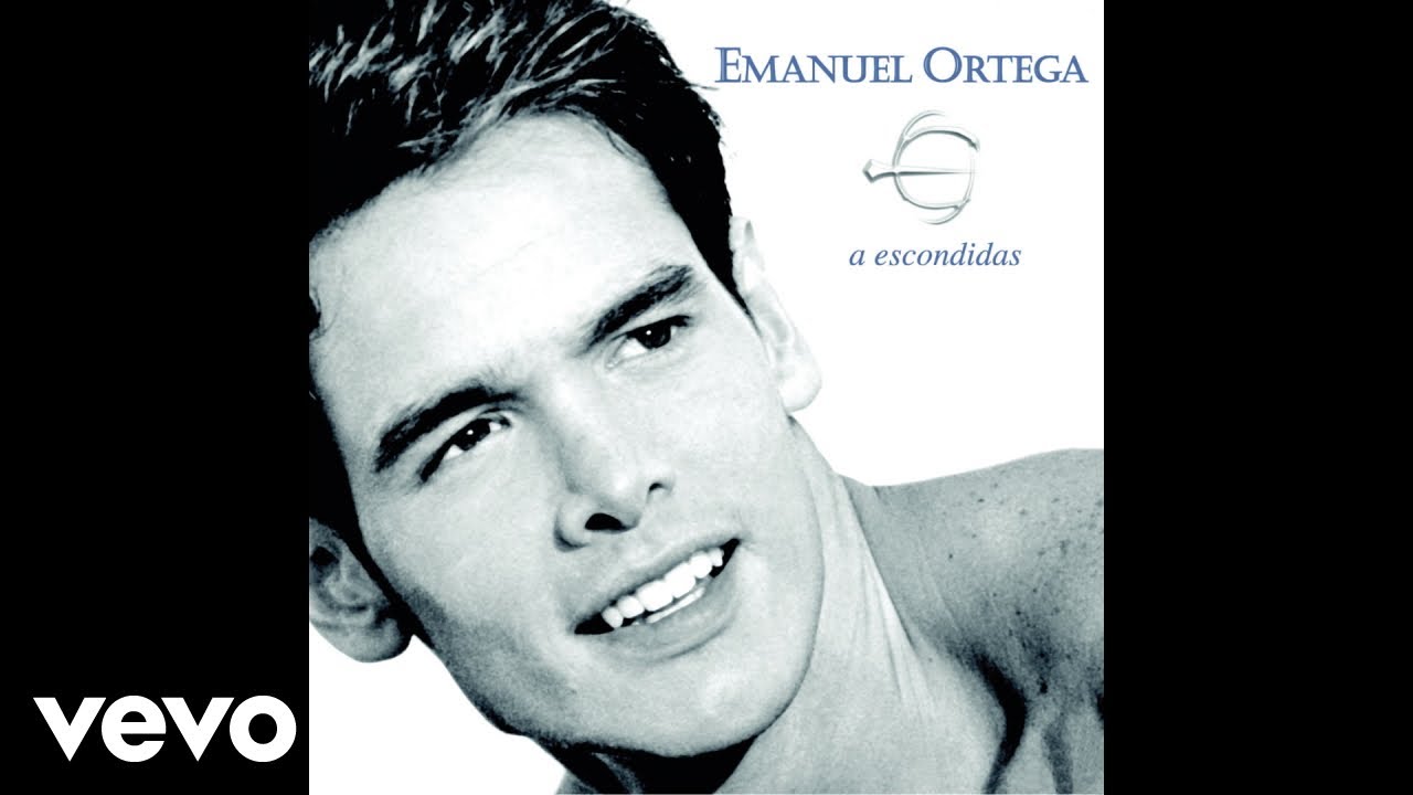 Emanuel Ortega - Quiero (Official Audio)