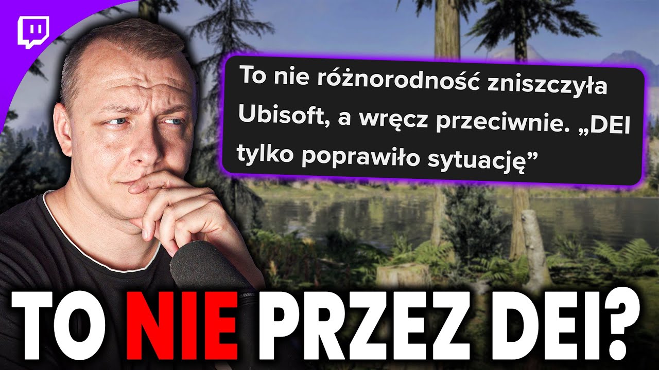 To była 