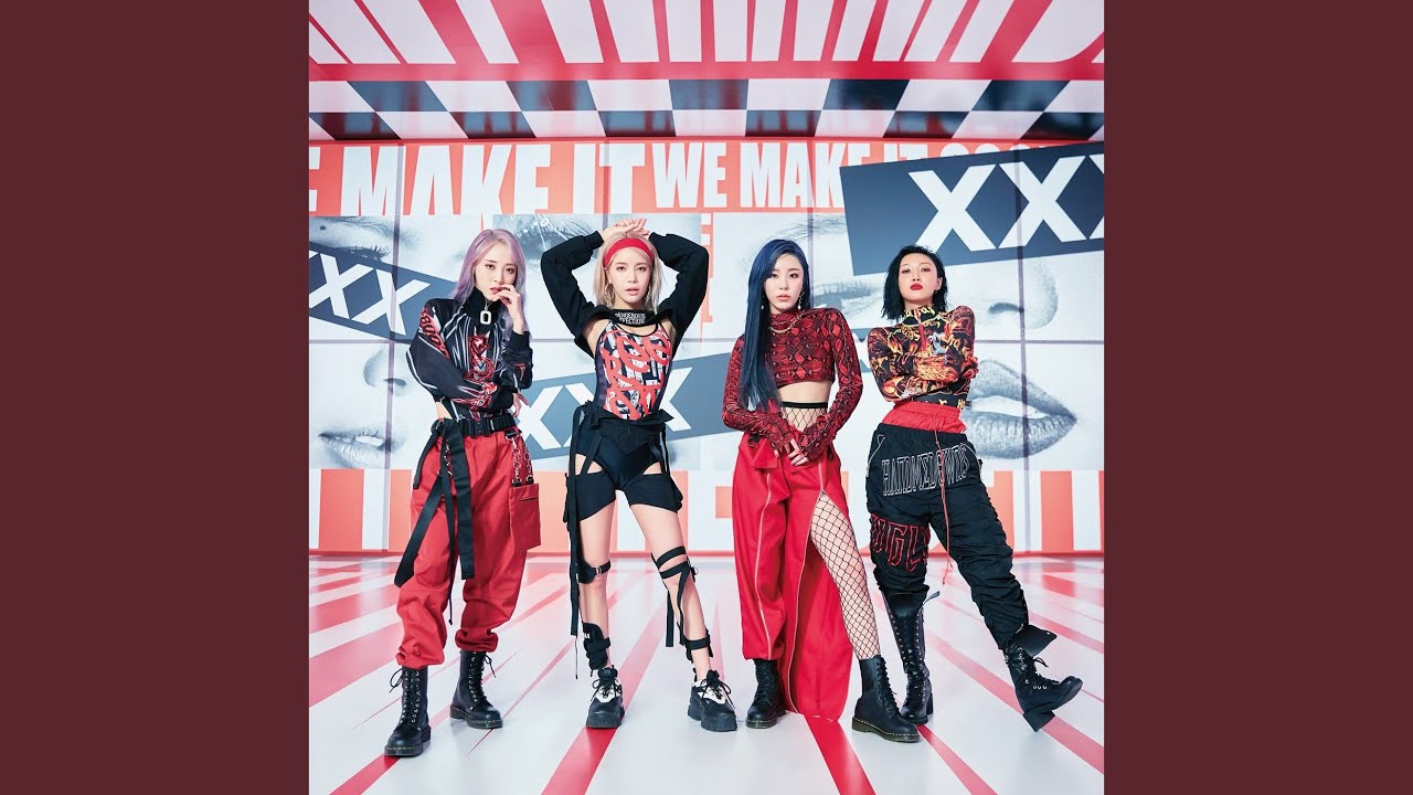 HIP -Japanese ver.-