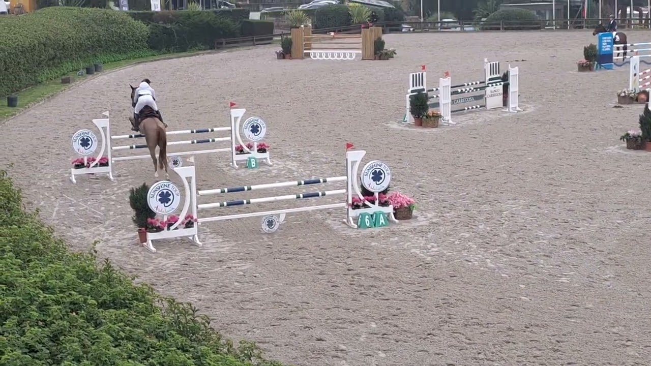 2026 01 11 Alexandre Malta e Cadence de OH 1,20m CHPM