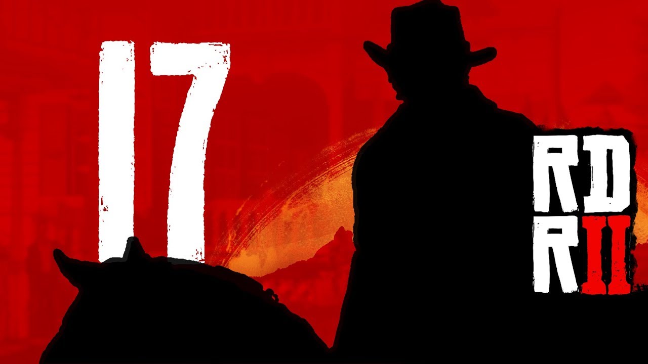 Niesamowite napady! | Red Dead Redemption 2 [#17]