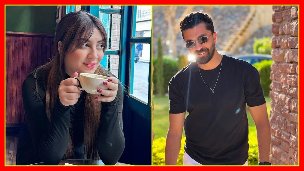 محمد عباس يثير الجدل بهذه الكلمات الغريبة جدا فهل قصد سهيلة بن لشهب ؟