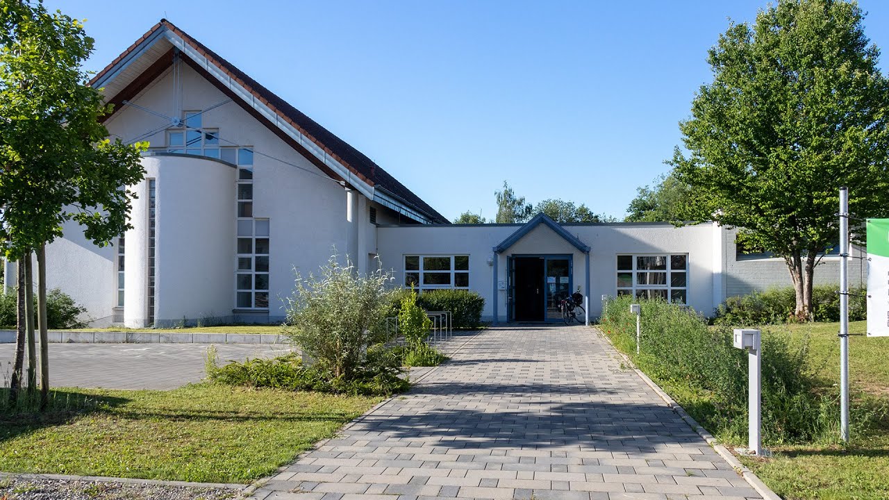 Lied Ein König voller Pracht