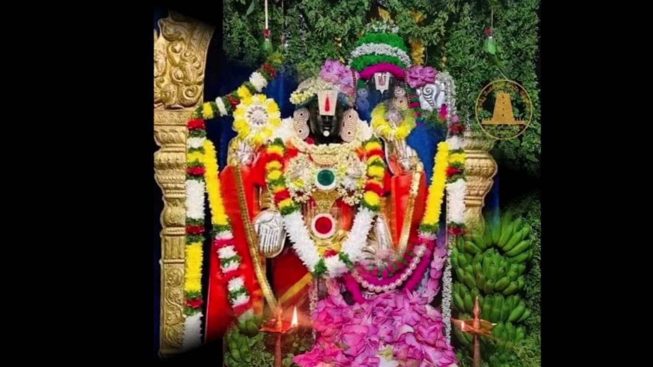 Venkatesha bhava sankata parihariso - Shri Tande Shripathi Vittala dasaru