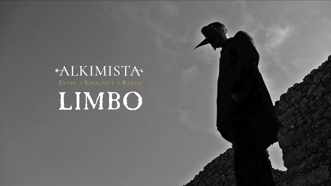 Alkimista - Limbo (edit)