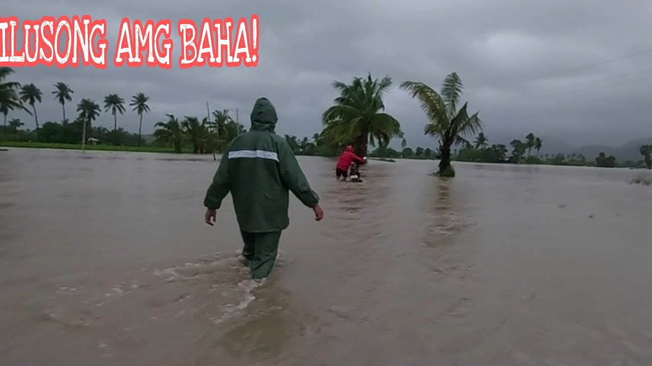 BAHA SA OCC.MINDORO|LUMANG BAYAN STA.CRUZ OCCIDENTAL MINDORO#EPEKTONGHANGINGHABAGAT