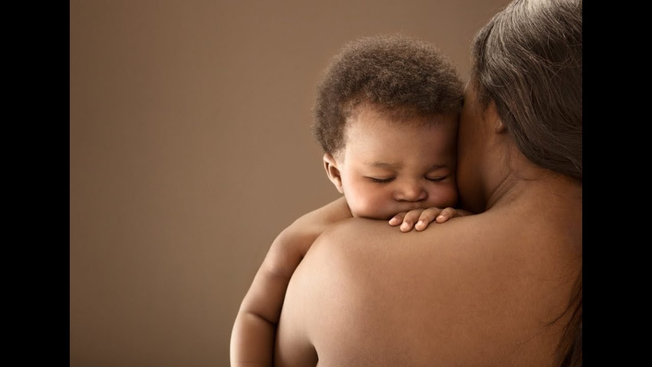 Adoption au Sénégal : Ces bébés innocents au seuil de la rue.