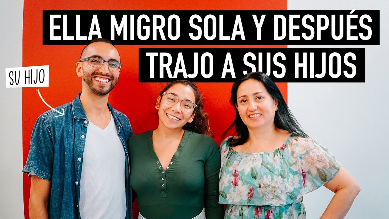 Me traje mis hijos a los 5 años de vivir en Australia ¿COMO HICE?