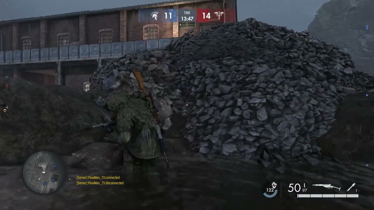 SE Resistance | TDM (Patience & commitment wins u a hard game) | P O L K A~187