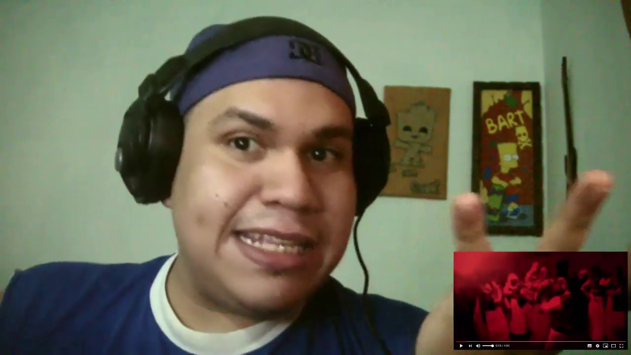 Kase O. Esto no para - Análisis FrasexFrase – UnPana