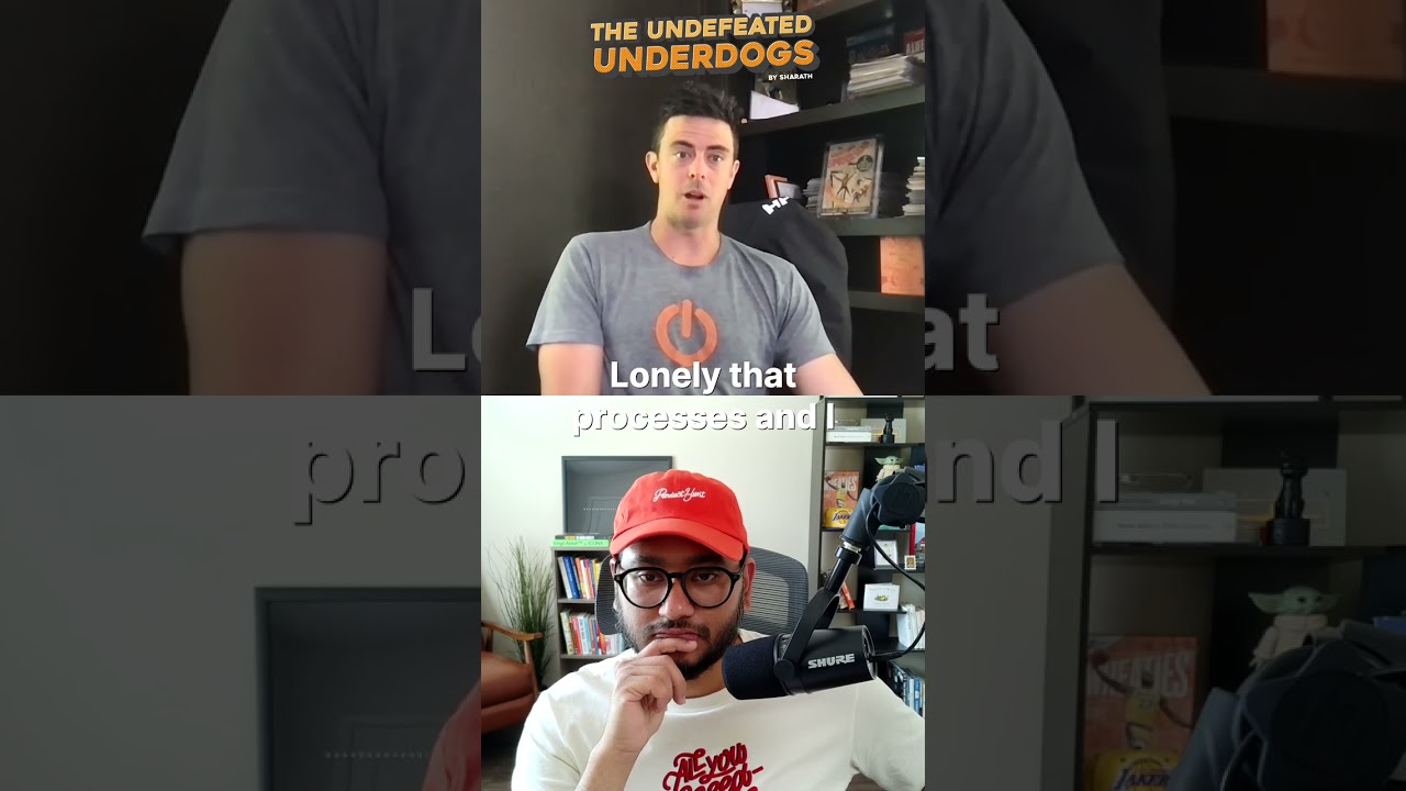 Venture is a service industry  - Adam Draper, Boost VC