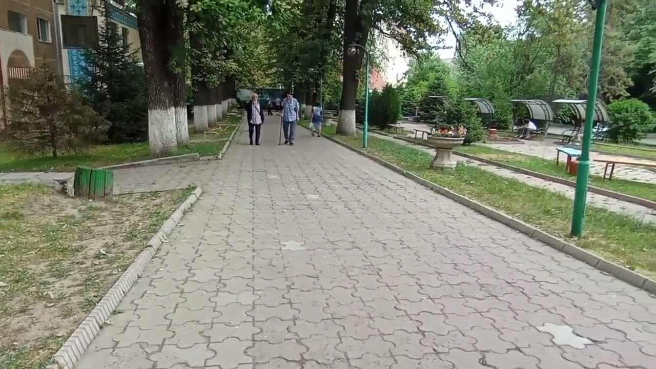 5 Пансионат Каргалы MED Алматы 20 06 2023 2K 1080p