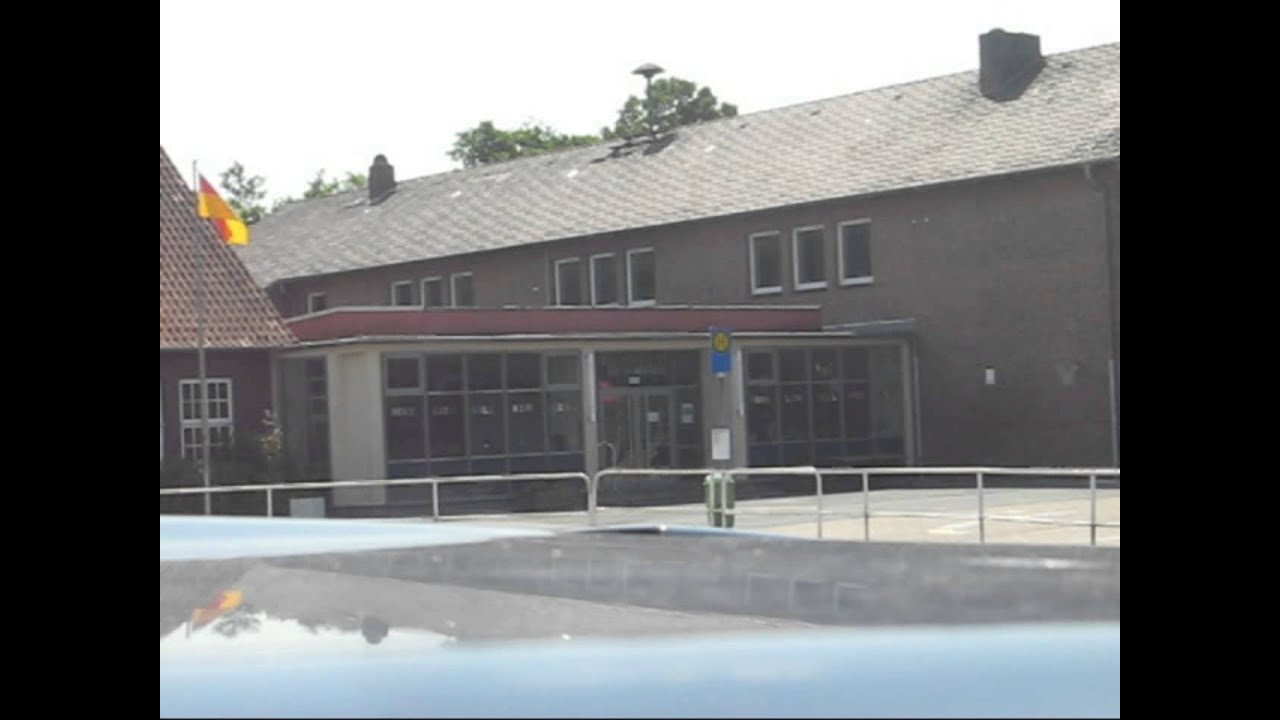 Sengwarden Probealarm