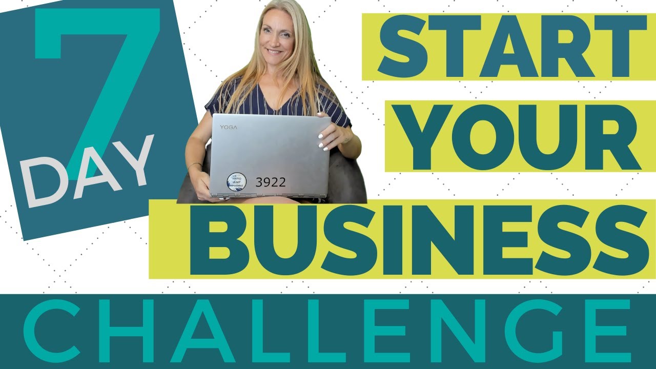 Day #3: The exact steps to form a business 