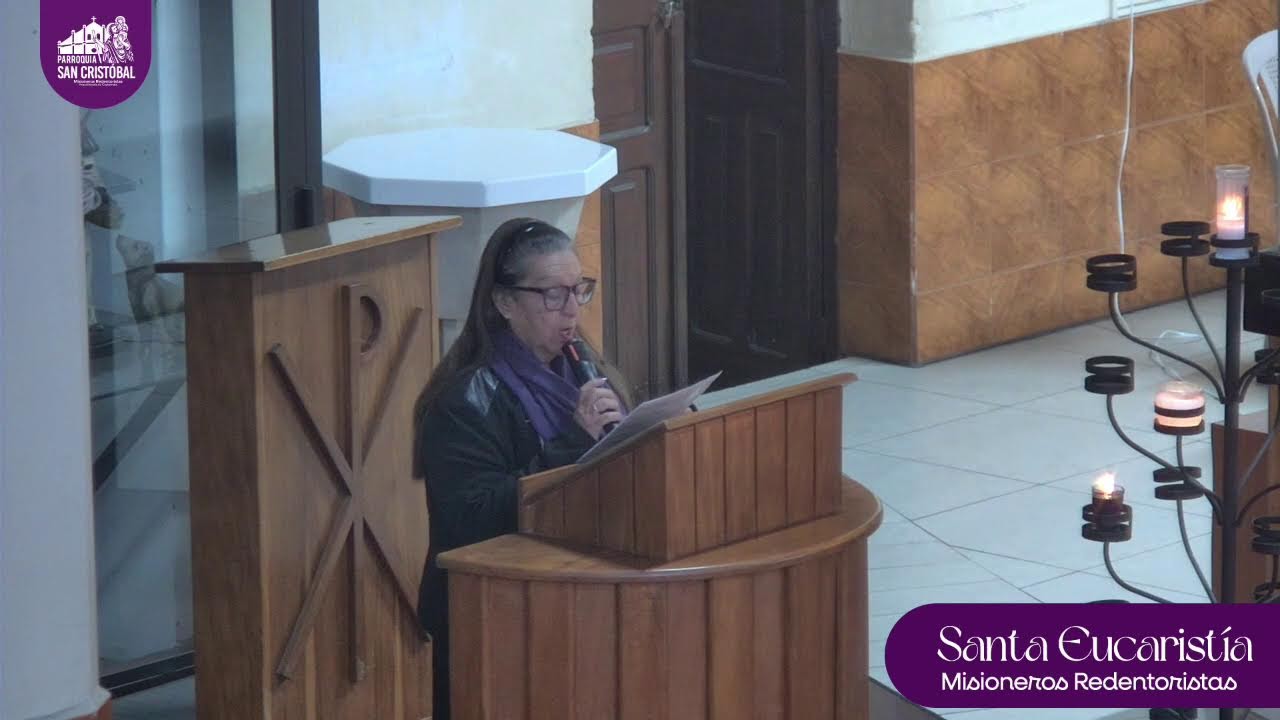 #EnVivo | Santa Eucaristía