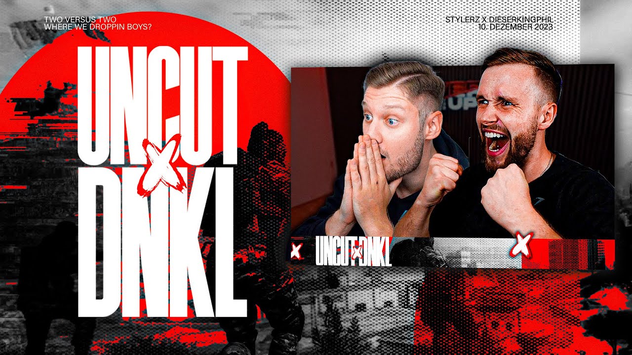 Wir haben das ERSTE WARZONE 3 TURNIER mit den BESTEN DEUTSCHEN SPIELERN VERANSTALTET!
