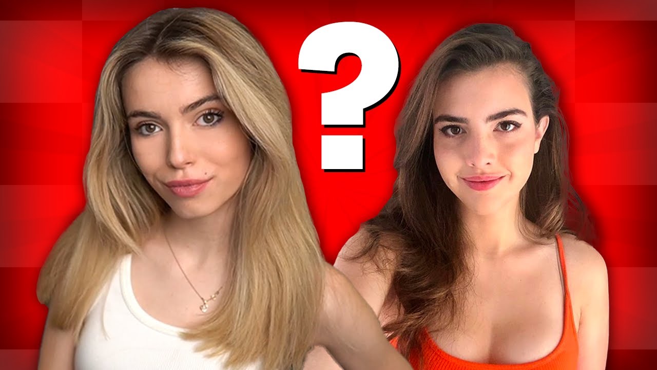 Am I Stronger Than Alexandra Botez?
