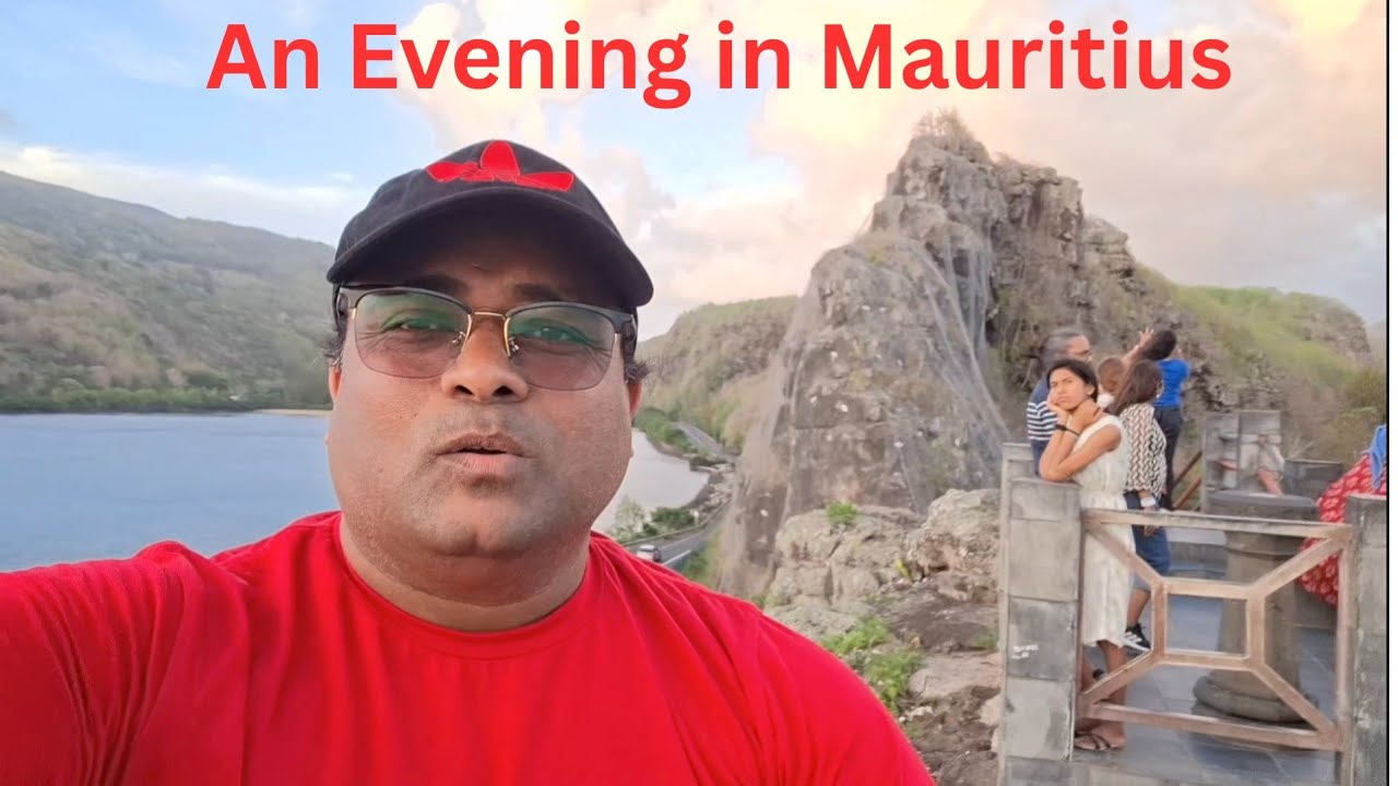 Cascavelle shopping mall mauritius
