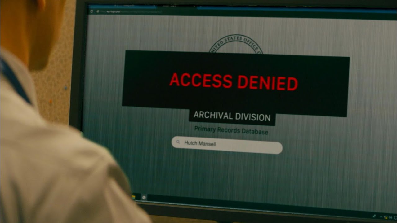 Nobody (2021) Movie - Deleted Scenes