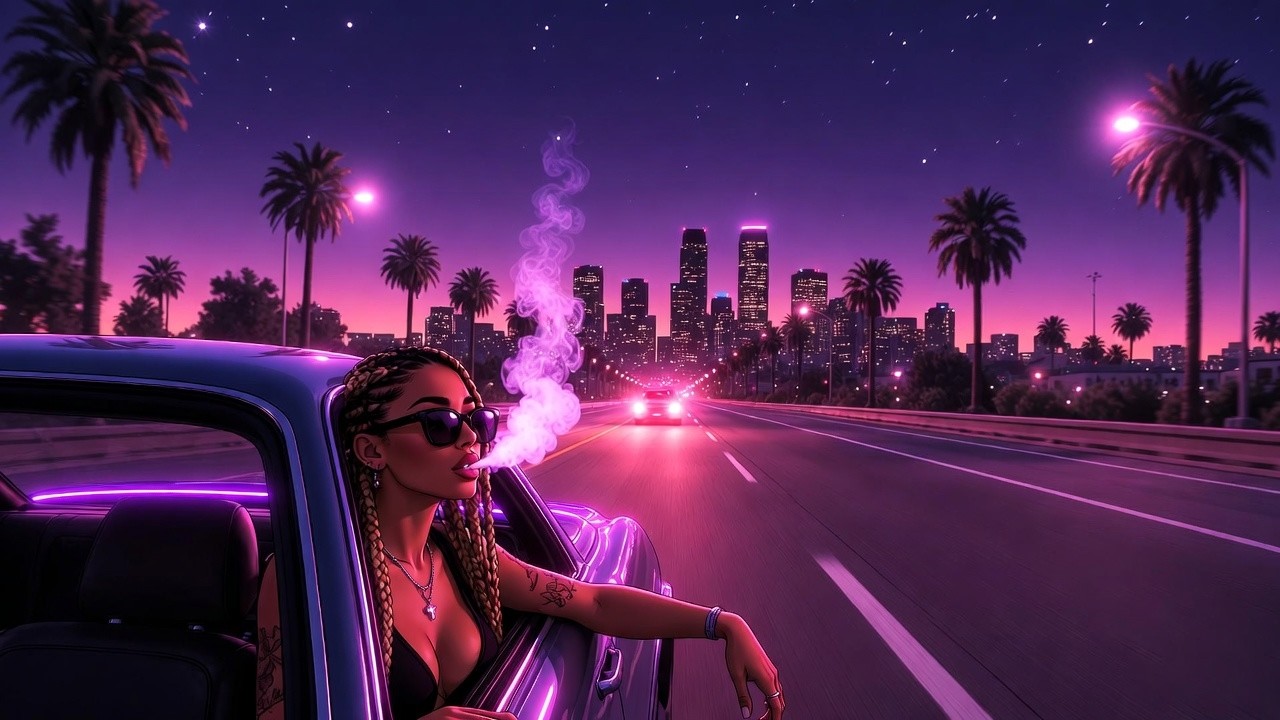 OG Chill Rap & 420 Vibes 🌿 Relaxing Smoke Music Playlist