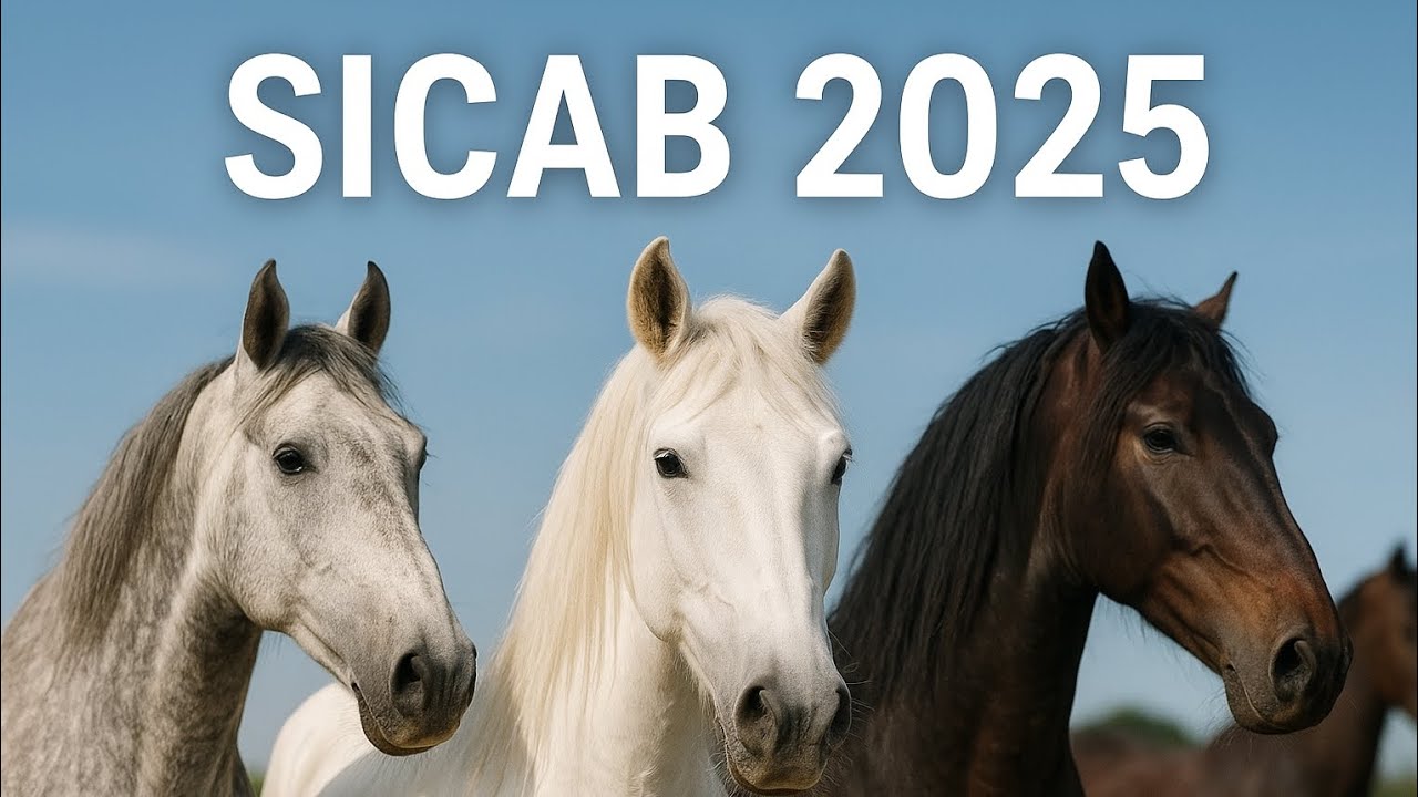 Lo más emotivo del SICAB 2025 