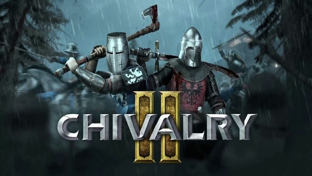 Chivalry 2 Tenosia victory theme