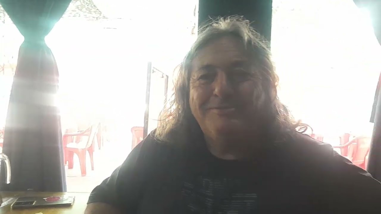 Entrevista con Juan Gelmi y su hermano. Fans Iracundomanos.