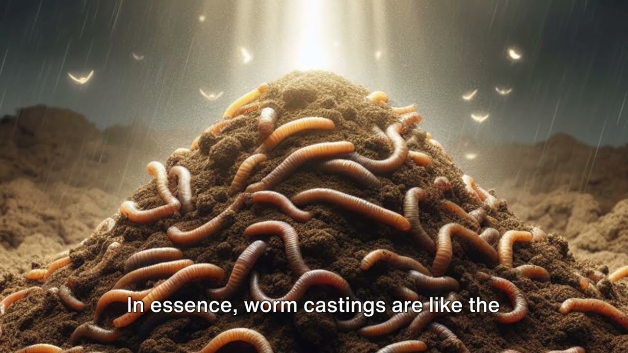 What is Vermicast and do you need it?