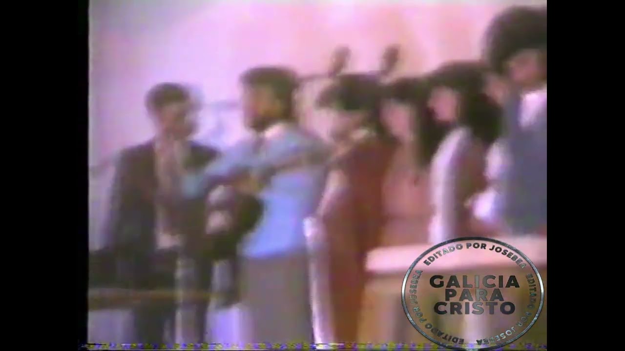 CONVENCION EN PALENCIA :1983