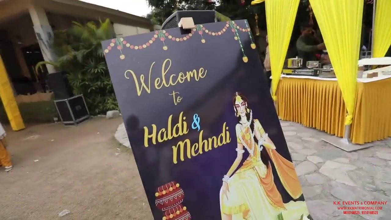 #Destination wedding #Jim CORBETT #K K Event  TEASER