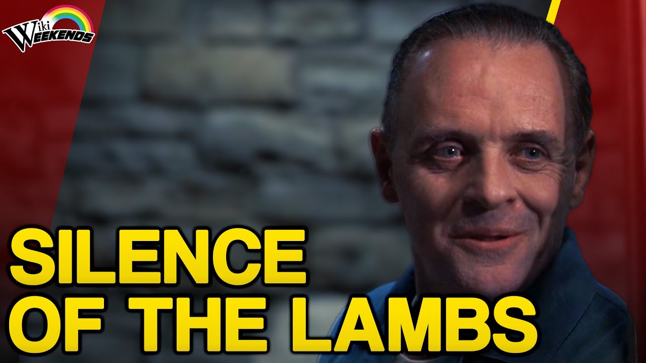 Could Anyone Be More Terrifying Than Anthony Hopkins? | Wiki Weekends