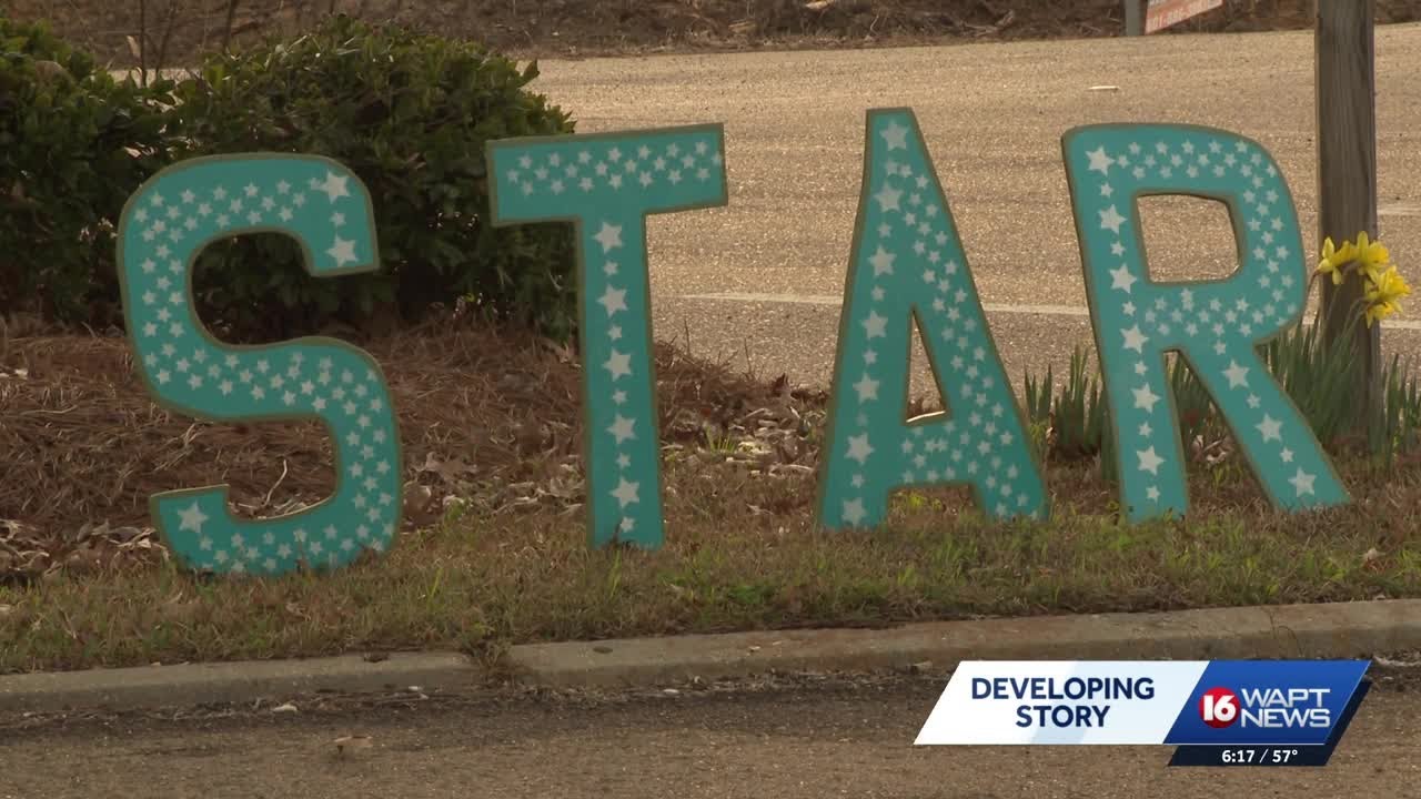 Star becomes Mississippi’s newest city