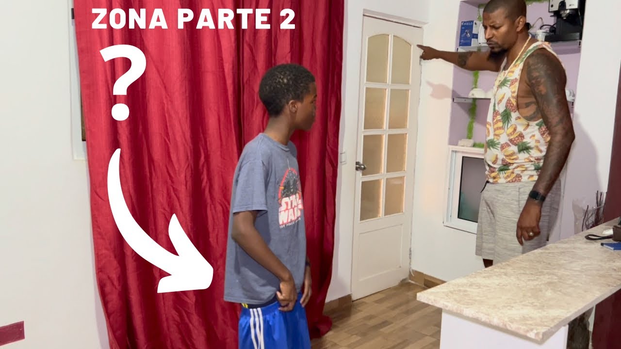 ZONA PARTE 2