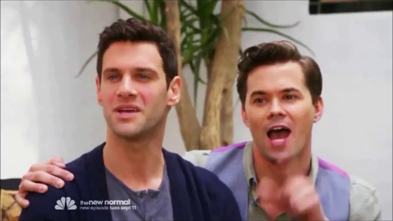 [TNN] - ''BRYAN & DAVID'' ( PT.1)