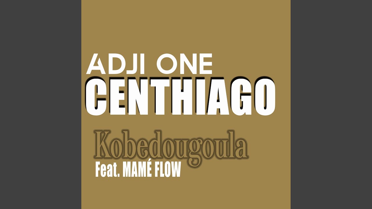 Kobédougoula