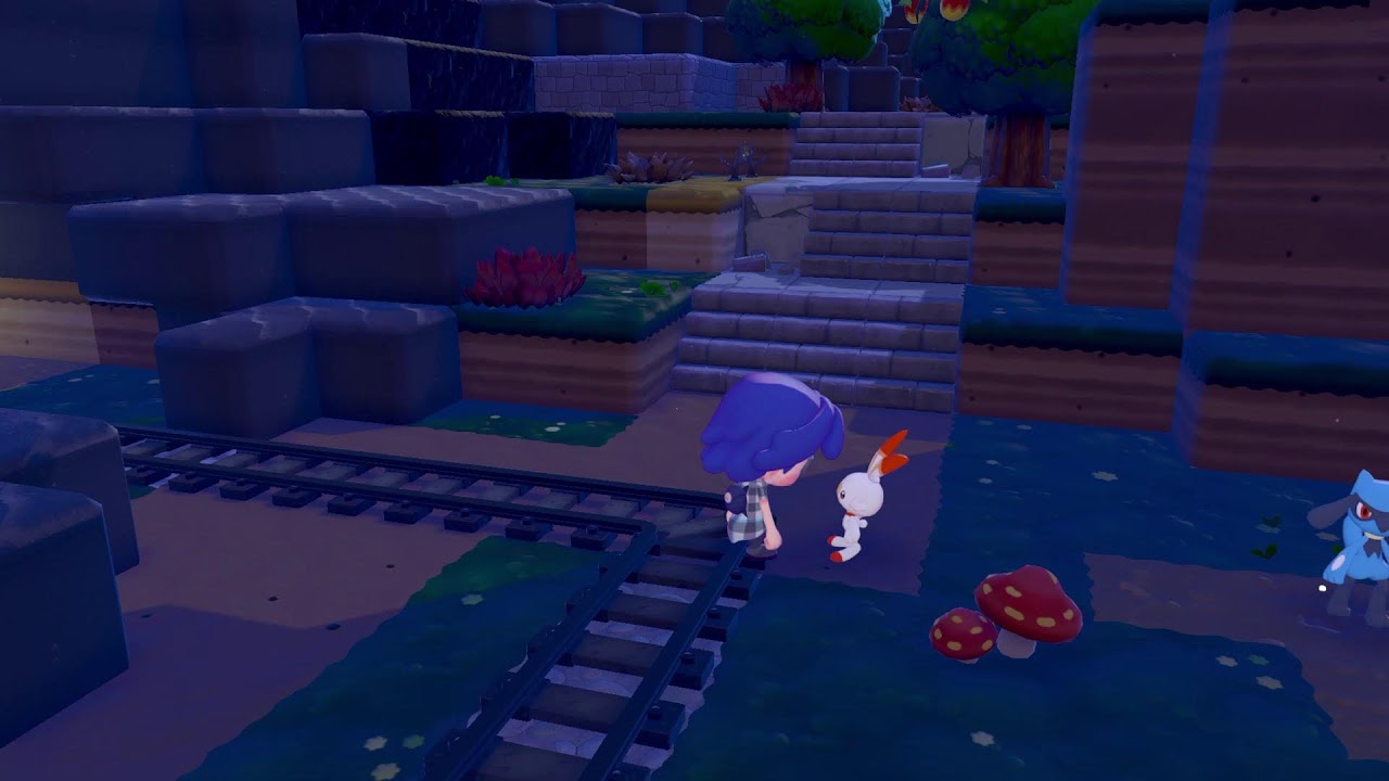 #3 ぽこあポケモン そろそろブラッキーかゲンガーに会いたいなぁなんてね