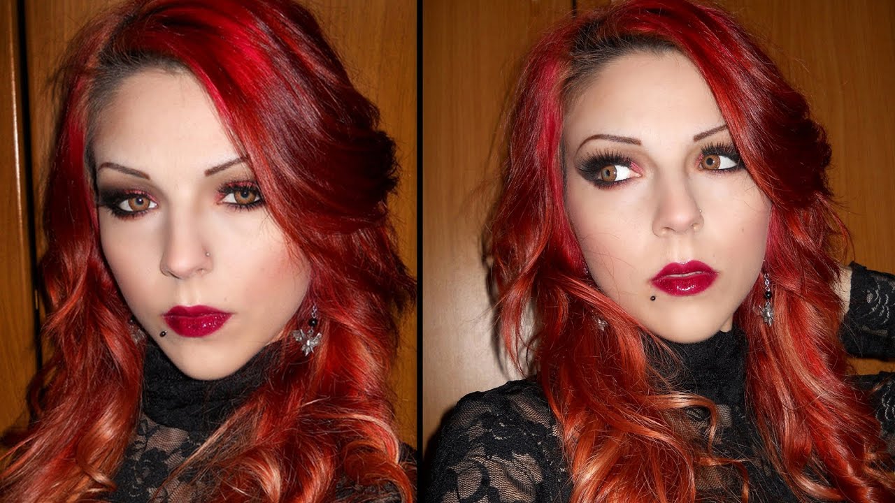 Twilight | Makeup Tutorial