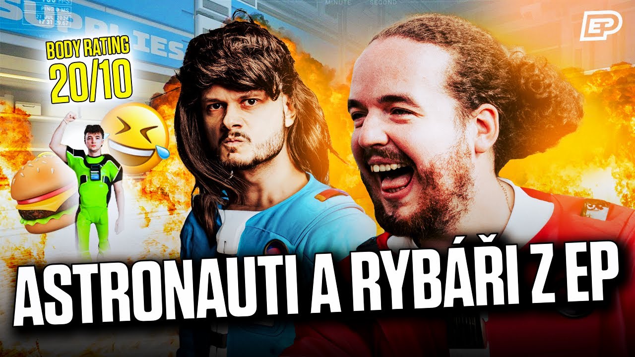 Astatoro TOP1 Rybář CZ/SK! Cantzer Boosting Service?! (Ep Shoty)