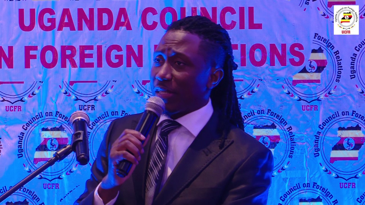 Uganda Council on Foreign Relations Fundraiser