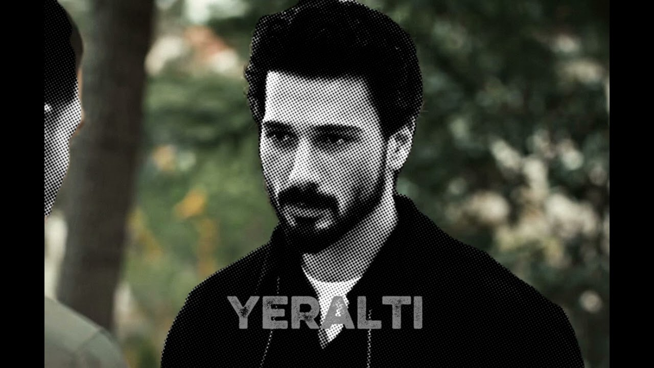 Eypio - Yeraltı - slowed