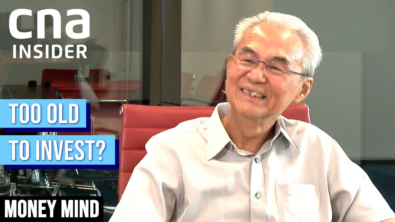 Am I Too Old To Start Investing? How To Catch Up | Money Mind | Investment