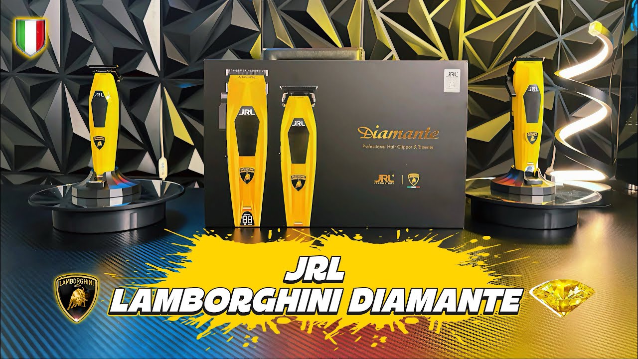 ⚠️JRL Lamborghini Diamante  Umboxing y Mas 🔥 En Español 