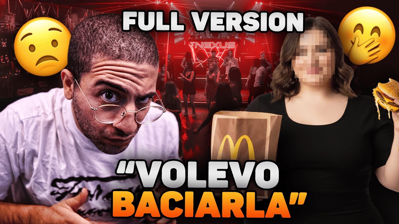 la ragazza che piaceva a entrambi.. // Versione Estesa