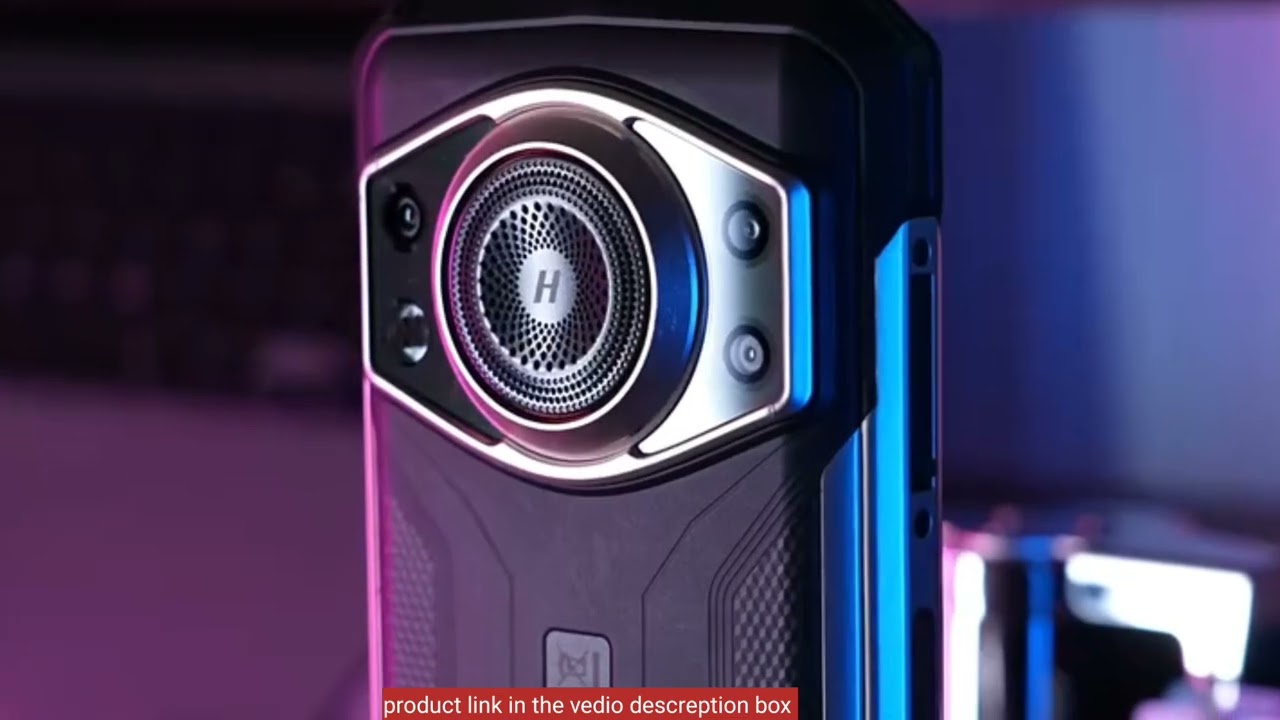 Best buy DOOGEE Fire 7 Ultra aliexpress & amazon 