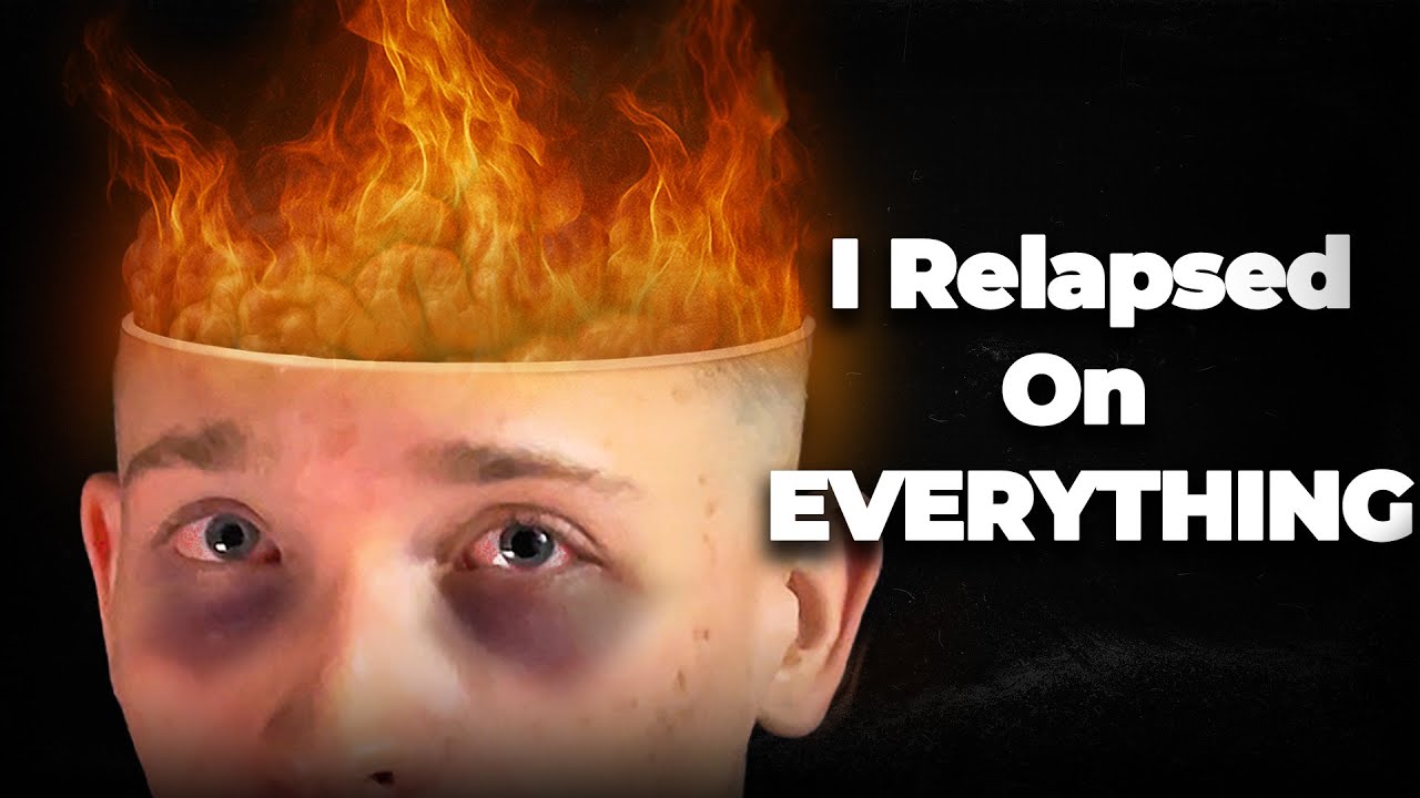 If you feel cooked lately… Watch this.