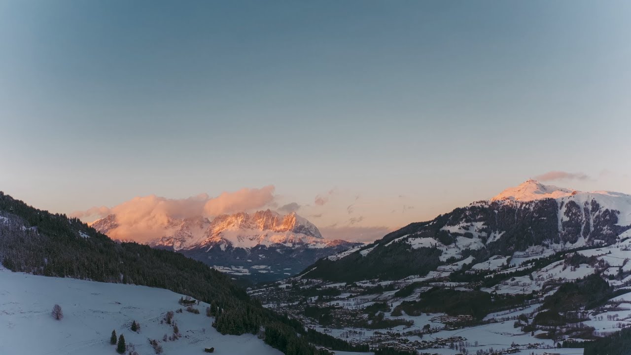 Kempinski Hotels - Kempinski Hotel Das Tirol Jochberg - Kitzbühel
