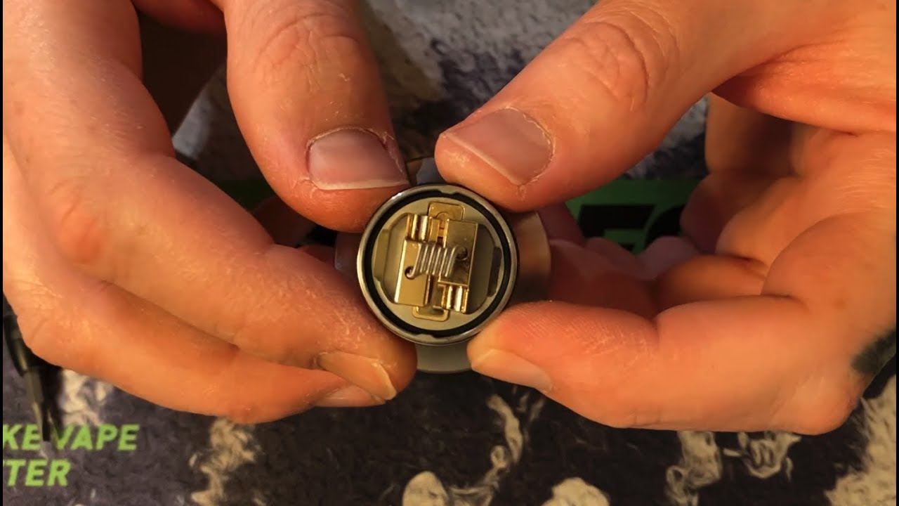 👑Gryphus RDL RTA by Imist👑 ...Umbau+ Wickelvideo Single Coil