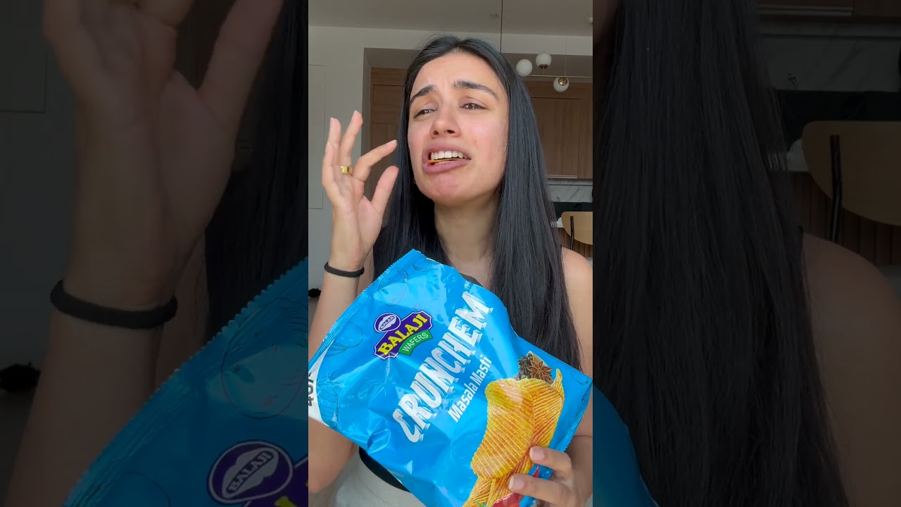 What snack should we try next? #indiansnacks
