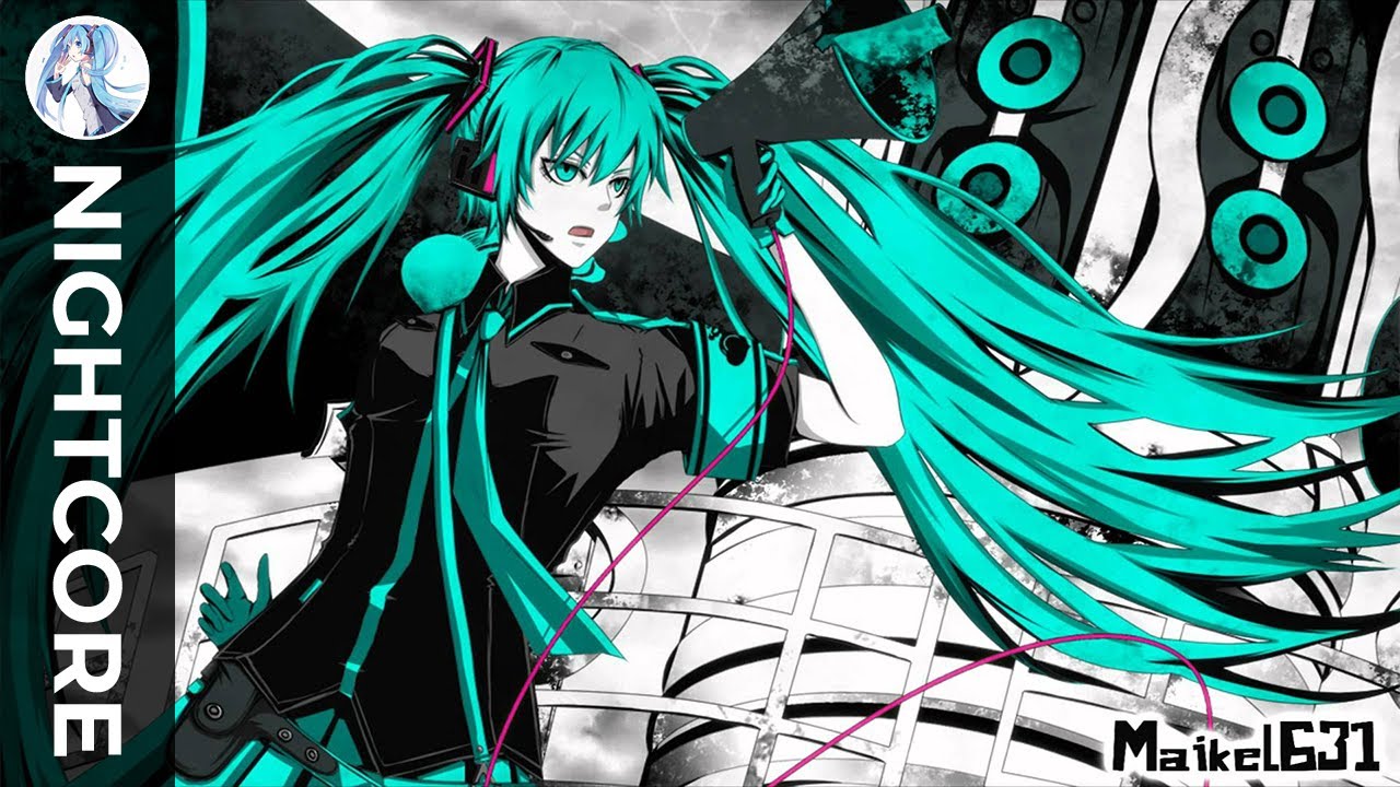 Nightcore - I Surrender